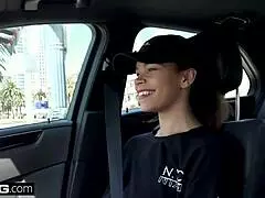 Is Raven Redmond's Big Ass Ready For POV Group Action?