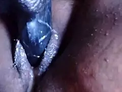 horny milfs give sweet massages leading to big ass creampie action