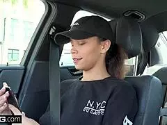 Is Raven Redmond's Big Ass Ready For POV Group Action?