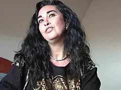 Layla Love Bounces On Hard Dick With Smacking Cheeks