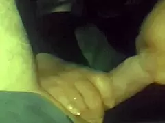 fabiana, the wild argentinian, celebrates her birthday with hardcore banging