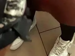 starts with blowjob then raw fuck