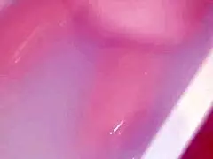 Naked Pussy Play In Bathtub With Housewife And Couple