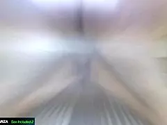 Quick Suck & Fuck - Filling Pussy With Cum