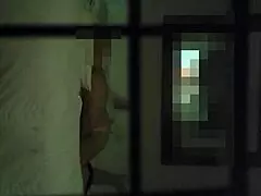 My Real Stepmom's Hidden Cam Moment With Lush