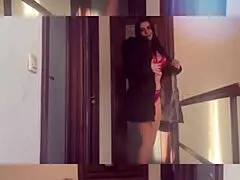 라틴 새엄마 MILF 빅애스 JOI 페티시 슬럿 댄스