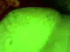 Milf Gets Creampied Hard