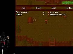 Zombies retreat to their hideout in episode one.