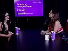 Did you enjoy that DP anal scene?