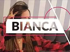 My personal trainer gave me a solid workout at home!