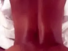 Black Light Blowjob At Ship Yard