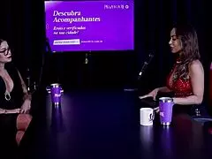 Did you enjoy that DP anal scene?