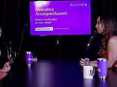 Did you enjoy that DP anal scene?