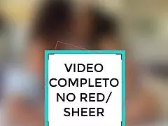 i watched this increadible lesbian sex between milahot and nati camargo