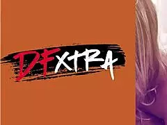 monster cock fucks hot milf aderes quin while hubbie watches