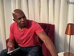 whore house full of adultery and blackmail