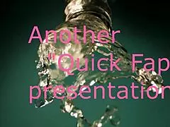 Watch Shalina Devine get muff dived and facialed!