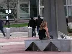 Romana Ryder drilled hard on couch with cum finish