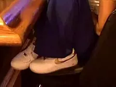 Slut Mom Kendra Secrets Fucked And Makes Blowjob