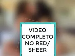 i watched this increadible lesbian sex between milahot and nati camargo