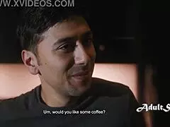 Step Mom's Demonic Threesome Breaks Family