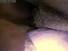 Couple cunni with ebony muff diving lick amateurs black cunilingus lady pussy mature