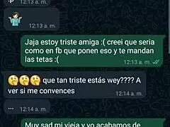 My Friend Allows Recording For Little Money