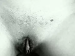 latina maid caught masturbating at her boss's house - andressa castro