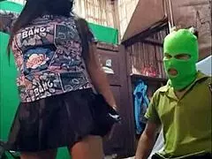 Mačeha i pastorkinje se predaju intenzivnim fantazijama