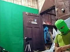 Stepmother And Stepson Indulge In Intense Fantasies