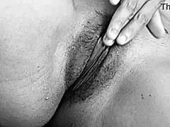 latina maid caught masturbating at her boss's house - andressa castro