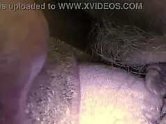 Couple cunni with ebony muff diving lick amateurs black cunilingus lady pussy mature