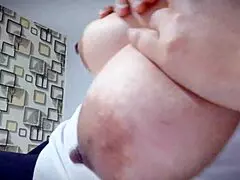 Milf Carla Cox enjoys backdoor anal dick.