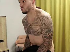 Audrey Reid begs to subdue and fill her eyes with cum