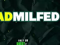 risky footage captures milf mother in law in group threesome sex with stepson