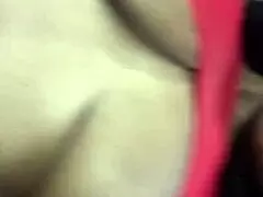 Fresh Ebony Milf Experiences Italian Machine's Powerful Pussy Pounding and Cumshot Climax