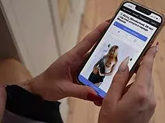 Natural Tits Milf Lilly Hall Gets Cowgirl Pounded by Stepson