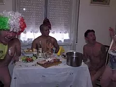 I EAT Romanian pussy with peace of mind, getting blowjobs and cumshots.