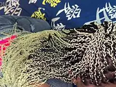 British BBW Grandmother Enjoys Hot Anal Sex With Mature Partner