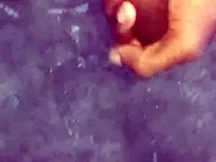 pregnant latina slut begs for raise with deepthroat oral on big black cock