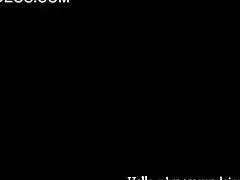 Horny stepsister RECEIVES cum in mouth after intense DOGGYSTYLE and RIDING fuck.