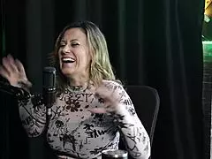 Angelica Morango Shares How She Started Producing Content Despite Her Brother's Disapproval And Women's Prejudices On Sheer Red