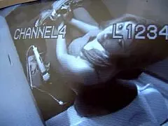 blonde nina rae feels pleasure sucking big dick