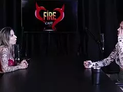 Angelica Morango Shares How She Started Producing Content Despite Her Brother's Disapproval And Women's Prejudices On Sheer Red