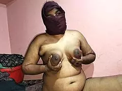 Amateur experiences first time anal with monster cock.