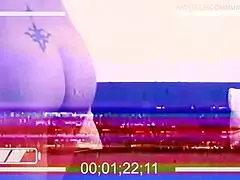 My ex sent me this hot video of her masturbating, I think you'll love it too!