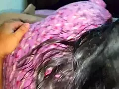 mi pastora evangelica monta vergas y mama pollas en roleplay casero