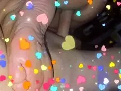 No one has ever fucked me so deeply.