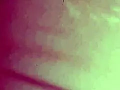 Dozier313 Shares Ebony Bbw Creampie Video