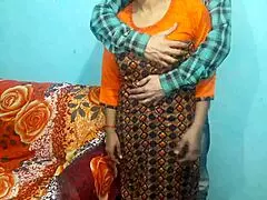 teacher fucks mother in law and mommy hard